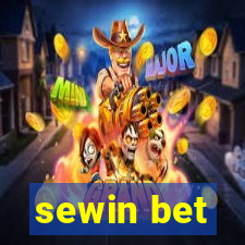 sewin bet